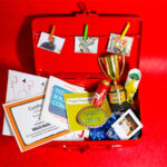 Best Friend Gift Hamper