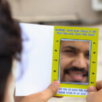 Friendship Day Greeting Card