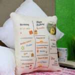 Personalized Cushions