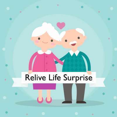 Retirement Surprise