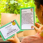Certificate for sibling