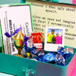 Gift hamper for Sister