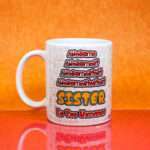 Customized Mug