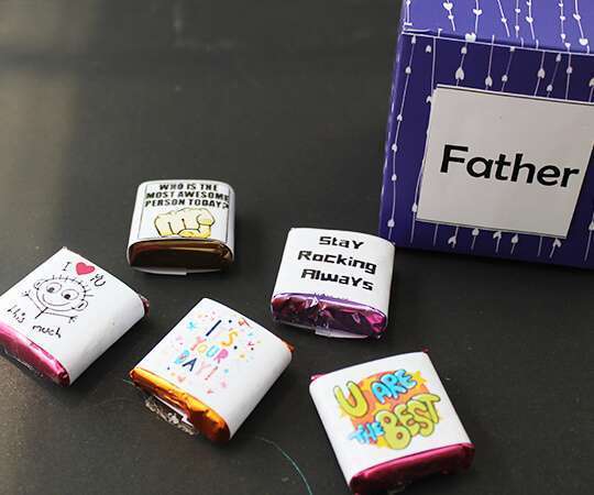 Worlds Bestest Father