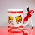 Best Friend Mugs