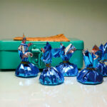 Customized Chocolates