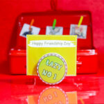 Gift Box for Best friend