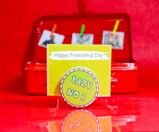 Gift Box for Best friend