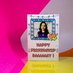 Friendship Day Card