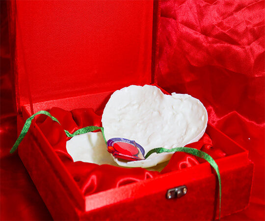 Rakhi Chocolate Gifts
