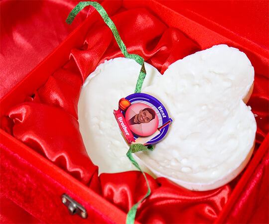 Rakhi Chocolate Gifts
