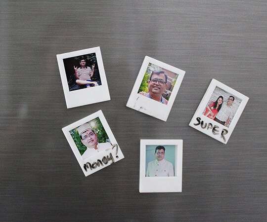 Fridge Magnets