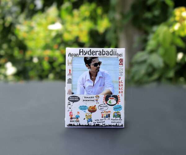 Fridge Magnet