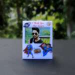 Fridge Magnet
