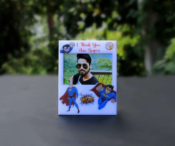 Fridge Magnet