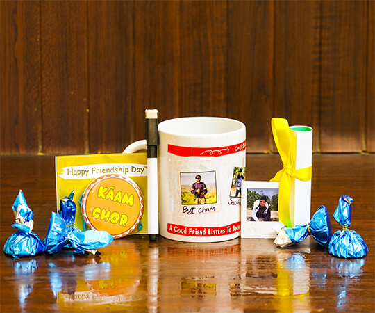 Best Friend Gift Hamper