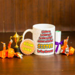 Gift Hamper for Sister