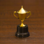 Trophy