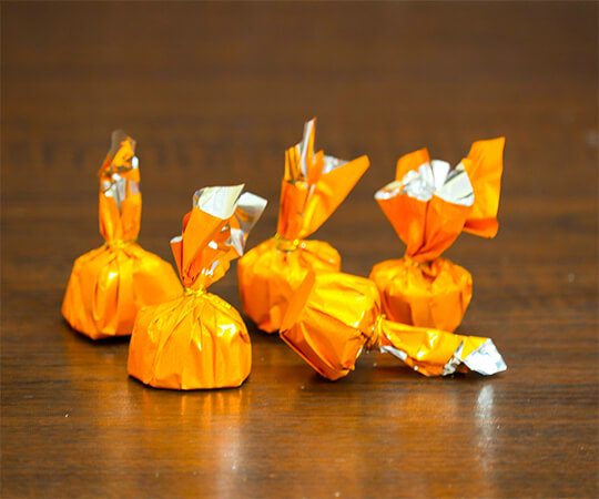 Handmade Chocolate