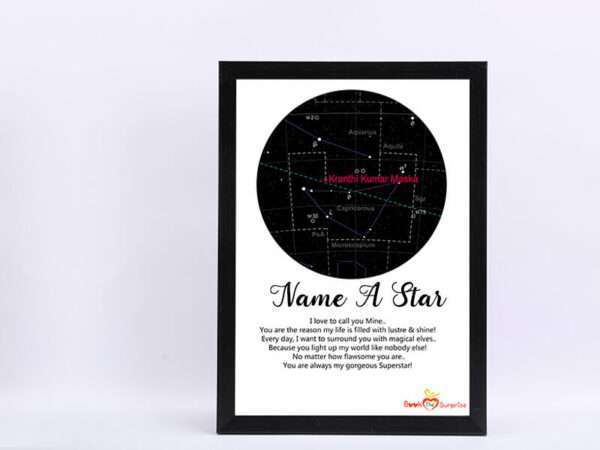 Name A Star