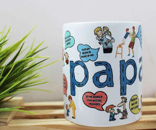 Personalized Mug