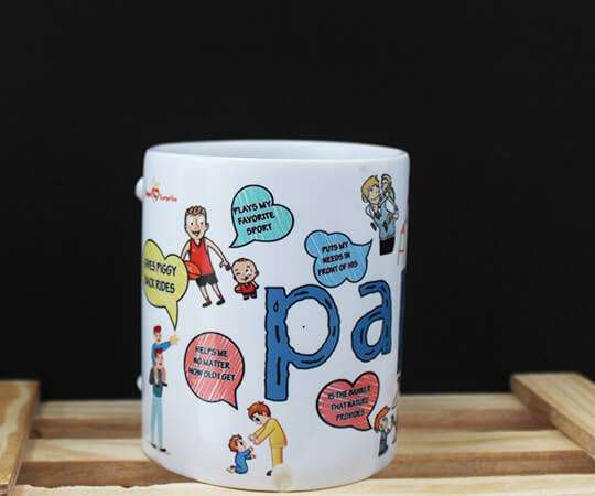Personalized Mug