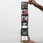 Photo Film Book