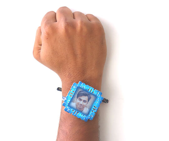 Rakhi Band