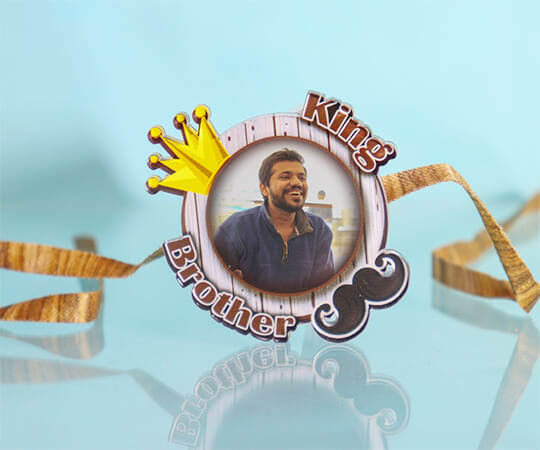 Rakhi Band
