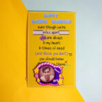 RakshaBandhan Greeting Card