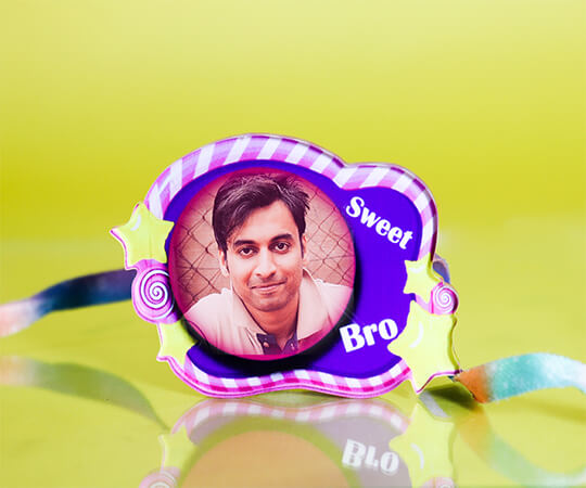 Rakhi Band