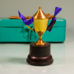 Trophy For Brother