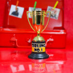 Best Sister Trophy