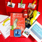 Surprise Gift Box For Sibling