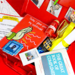 Surprise Gift Box For Sibling
