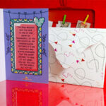 Surprise Gift Box For Sibling