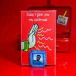 Surprise Gift Box For Sibling
