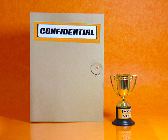 Friendship Certificate