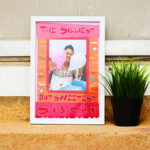 Best Sister Photo Frame