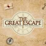 The Great Escape