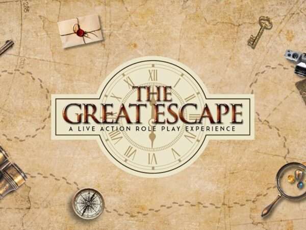 The Great Escape