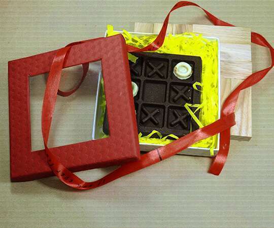 Chocolate Box
