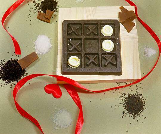 Chocolate Box