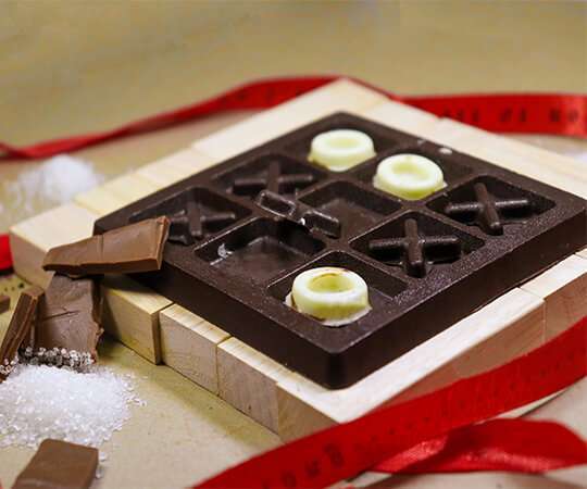 Chocolate Box