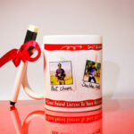 Best Friend Mugs