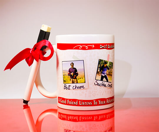 Best Friend Mugs