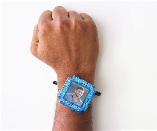 Rakhi Band