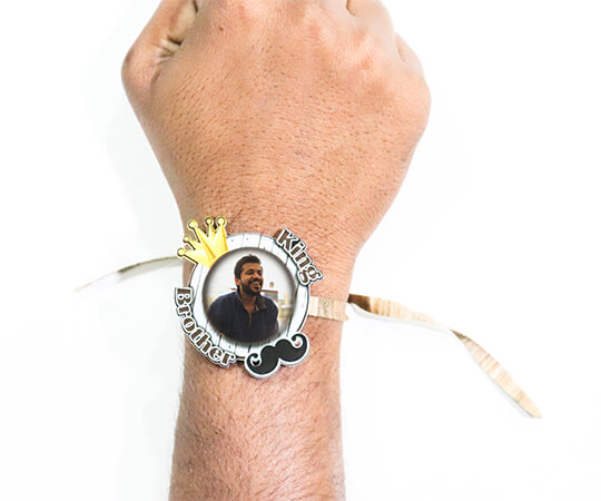 Rakhi Band