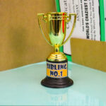 Trophy