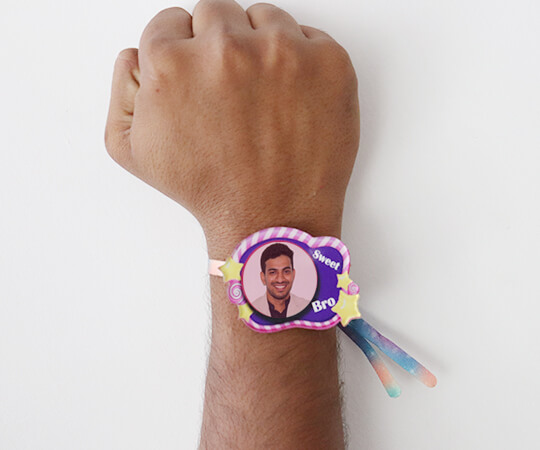 Rakhi Band